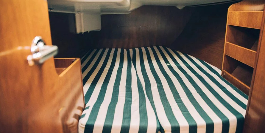 Beneteau Oceanis 411 Clipper