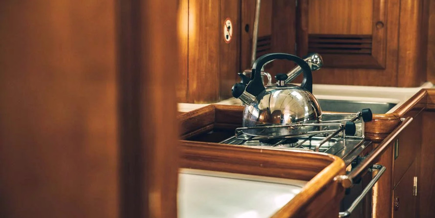 Beneteau Oceanis 411 Clipper