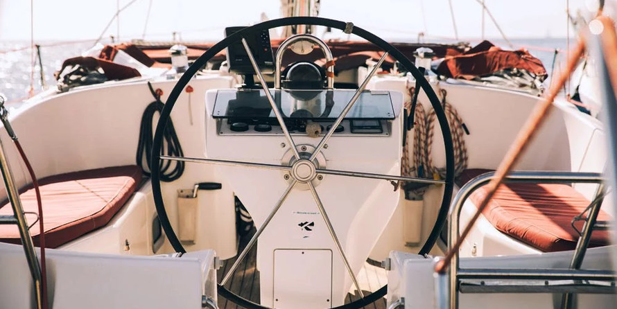 Beneteau Oceanis 411 Clipper
