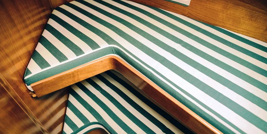 Beneteau Oceanis 411 Clipper