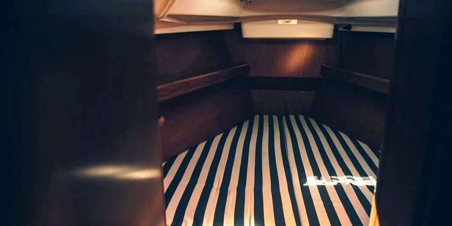 Beneteau Oceanis 411 Clipper