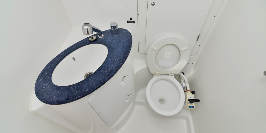 Beneteau Cyclades 50.5