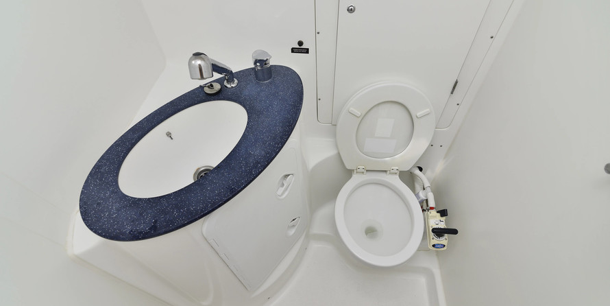 Beneteau Cyclades 50.5