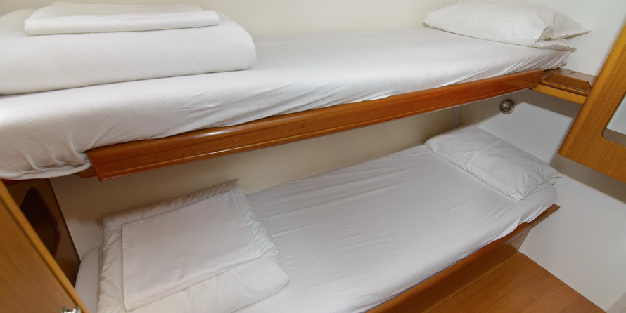 Beneteau Cyclades 50.5