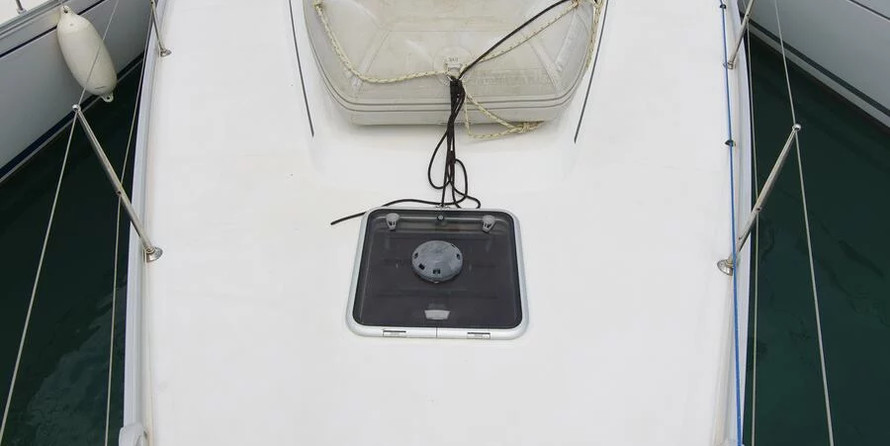 Beneteau Cyclades 50.5