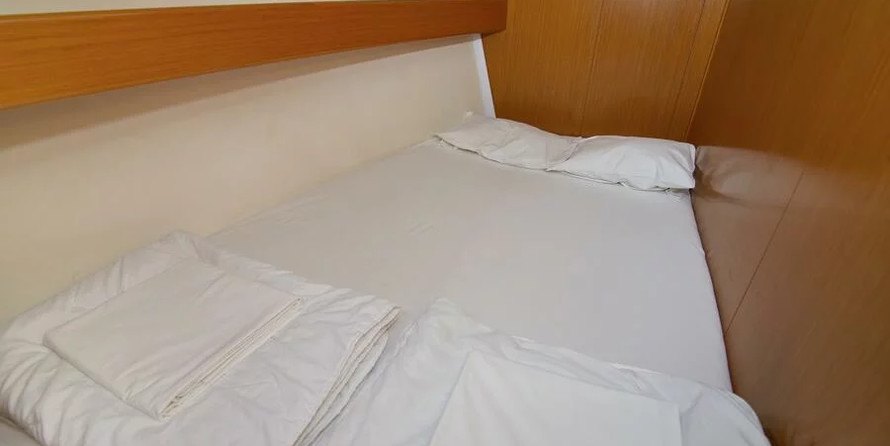 Beneteau Cyclades 50.5