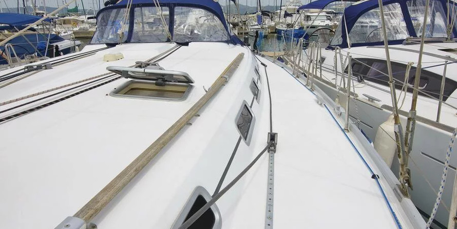 Beneteau Cyclades 50.5