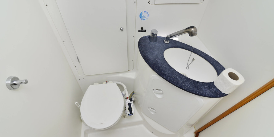 Beneteau Cyclades 50.5