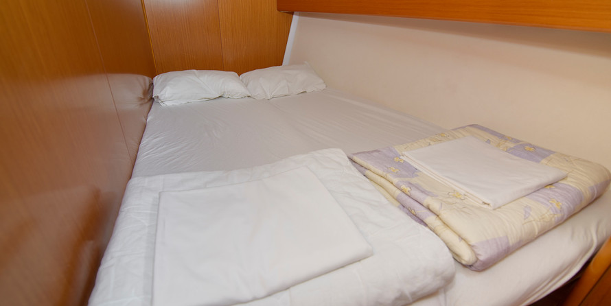 Beneteau Cyclades 50.5