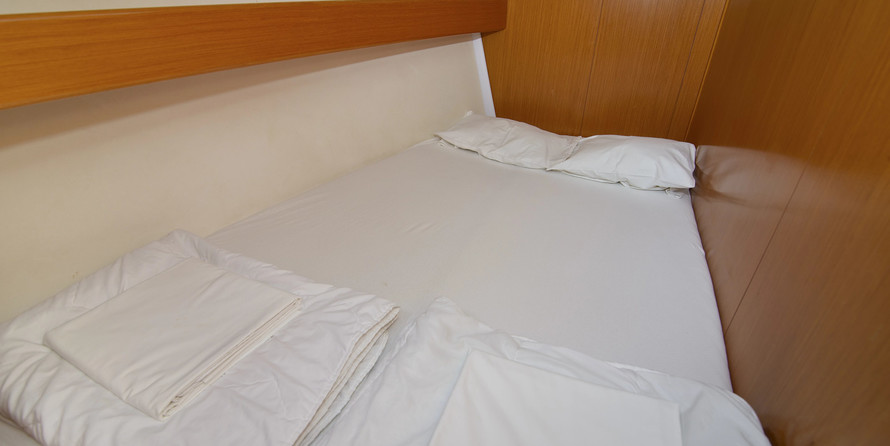 Beneteau Cyclades 50.5