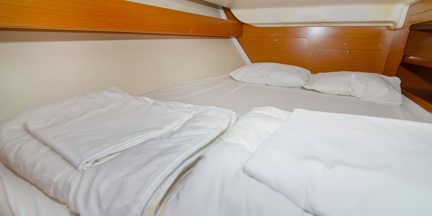 Beneteau Cyclades 50.5