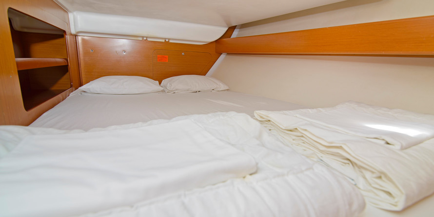 Beneteau Cyclades 50.5