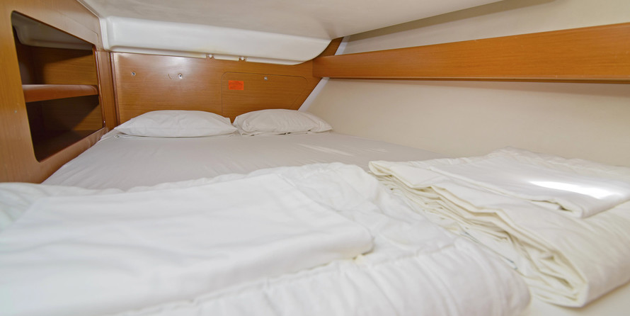 Beneteau Cyclades 50.5