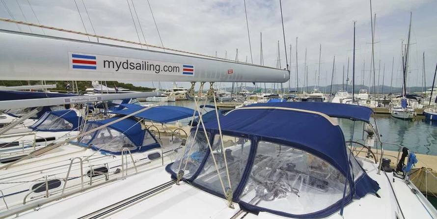 Beneteau Cyclades 50.5