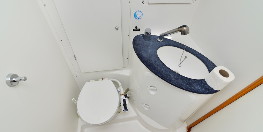 Beneteau Cyclades 50.5