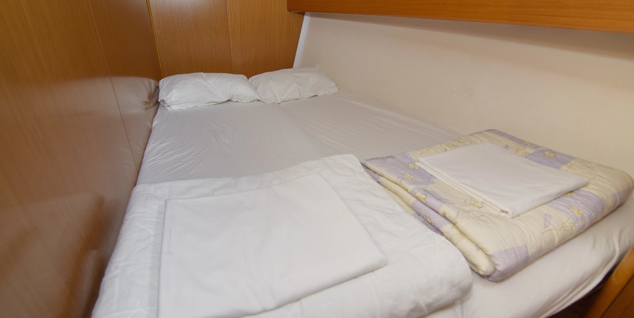 Beneteau Cyclades 50.5