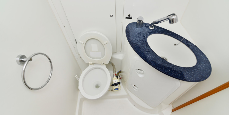 Beneteau Cyclades 50.5