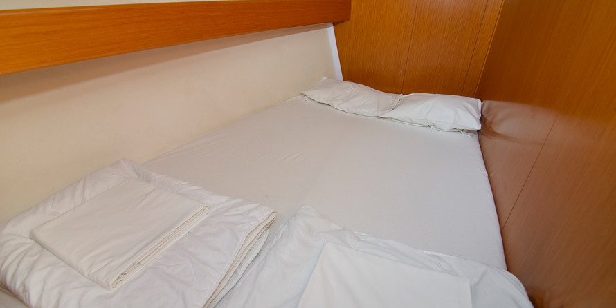 Beneteau Cyclades 50.5