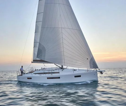 Jeanneau Sun Odyssey 410