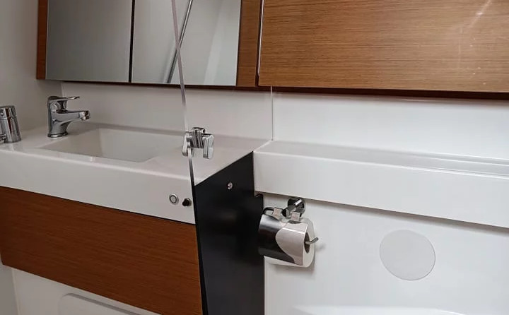 Jeanneau Sun Odyssey 410