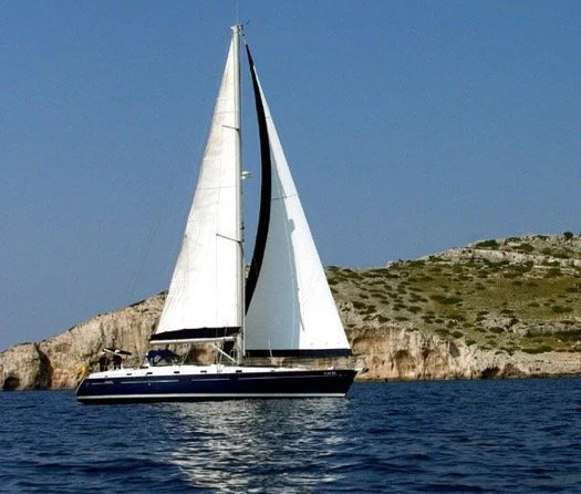 Beneteau 50