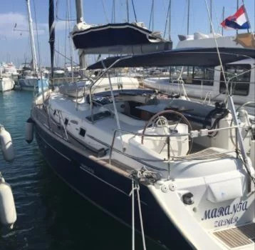 Beneteau 50
