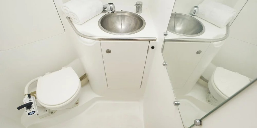 Jeanneau Sun Odyssey 45.1