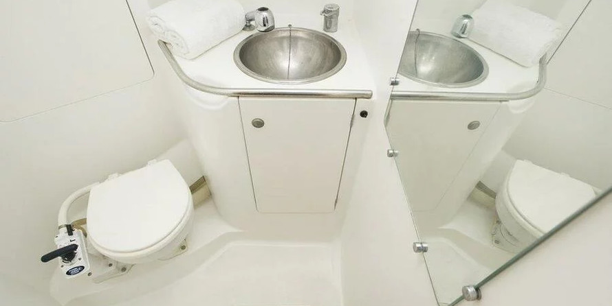 Jeanneau Sun Odyssey 45.1