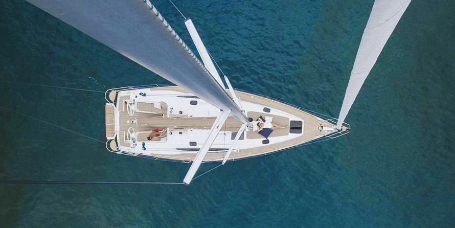 Elan Impression 45