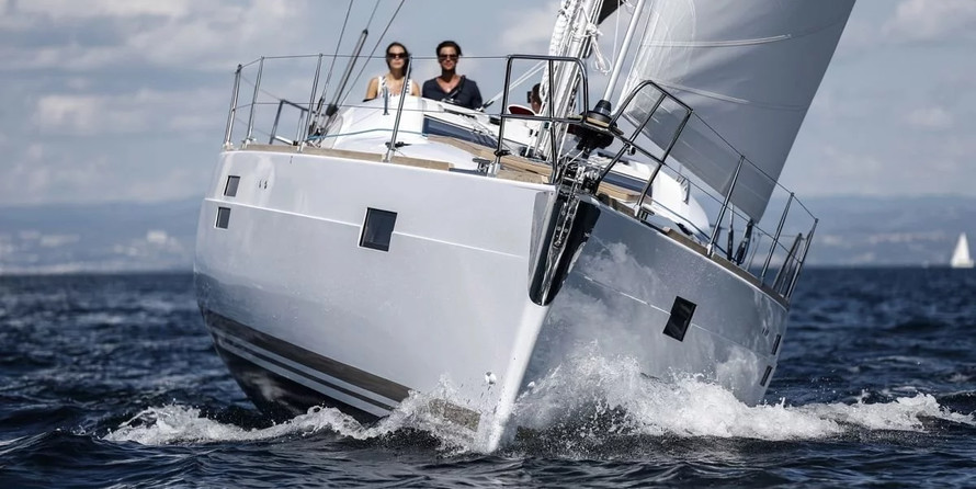 Elan Impression 45