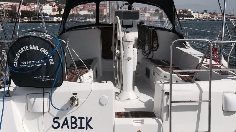 Beneteau Oceanis 393 Clipper