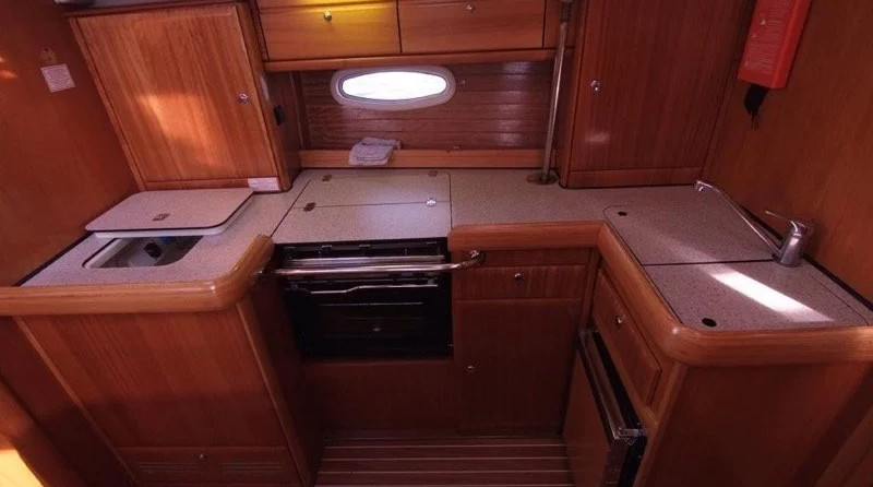 Bavaria 42 Cruiser