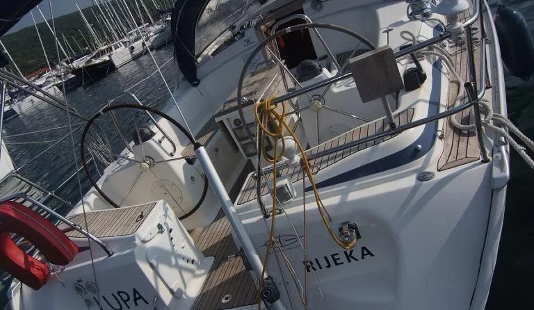 Bavaria 42 Cruiser