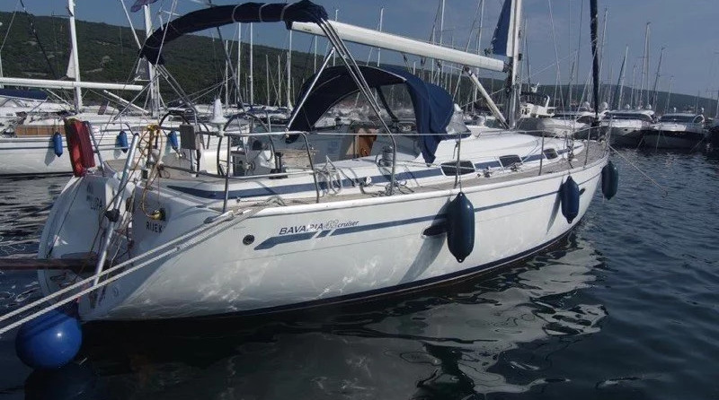 Bavaria 42 Cruiser