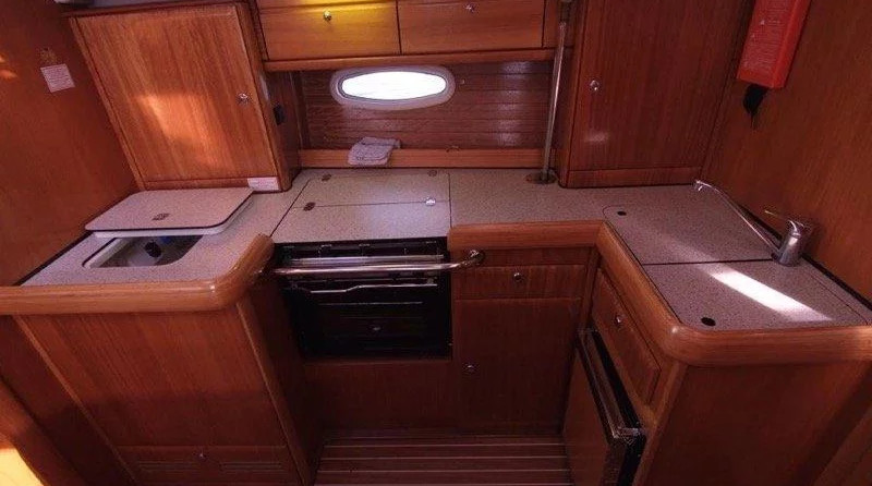 Bavaria 42 Cruiser