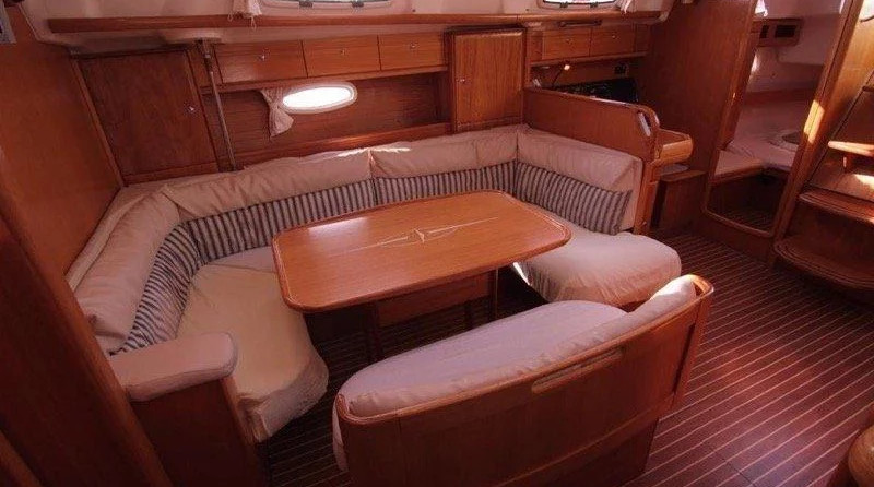 Bavaria 42 Cruiser