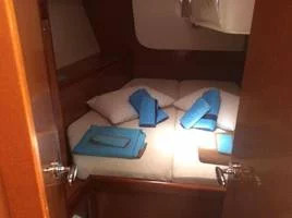 Beneteau Oceanis 46