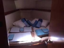 Beneteau Oceanis 46