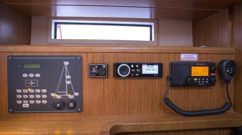 Bavaria Cruiser 41