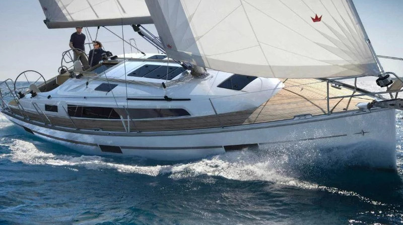 Bavaria 45 Cruiser