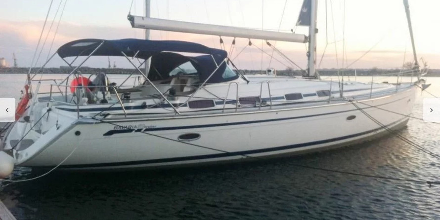 Bavaria 50 Cruiser