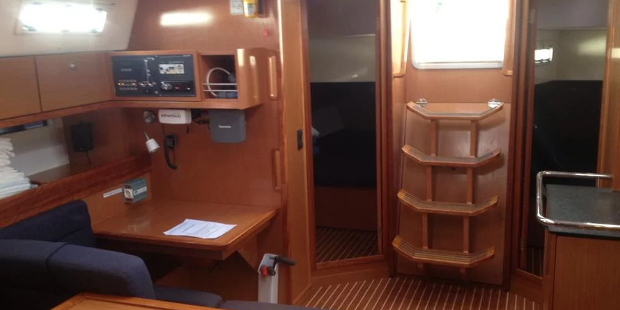 Bavaria 45 Cruiser