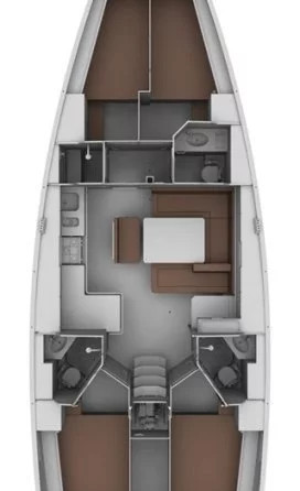 Bavaria 45 Cruiser