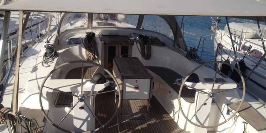 Bavaria 45 Cruiser