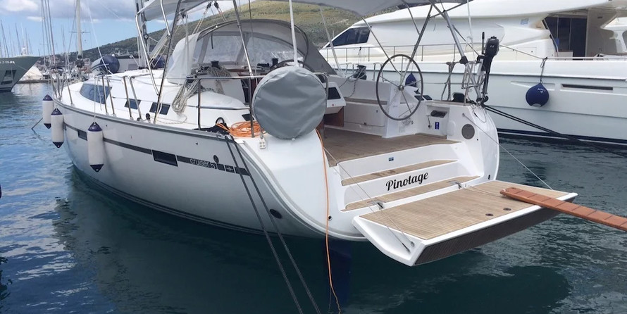 Bavaria Cruiser 51