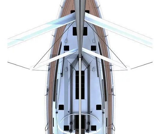 Bavaria Cruiser 51