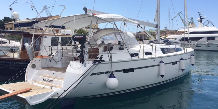 Bavaria Cruiser 51