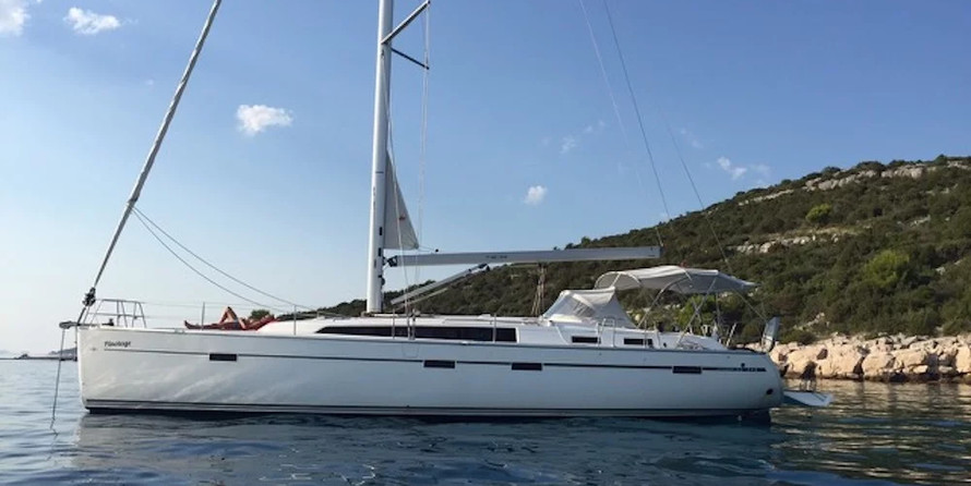 Bavaria Cruiser 51
