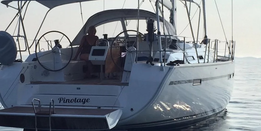 Bavaria Cruiser 51