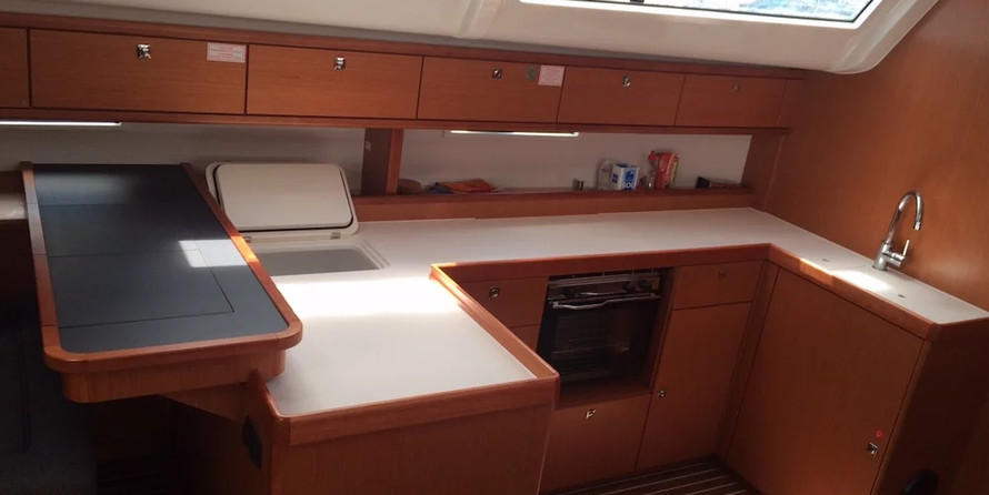 Bavaria Cruiser 51